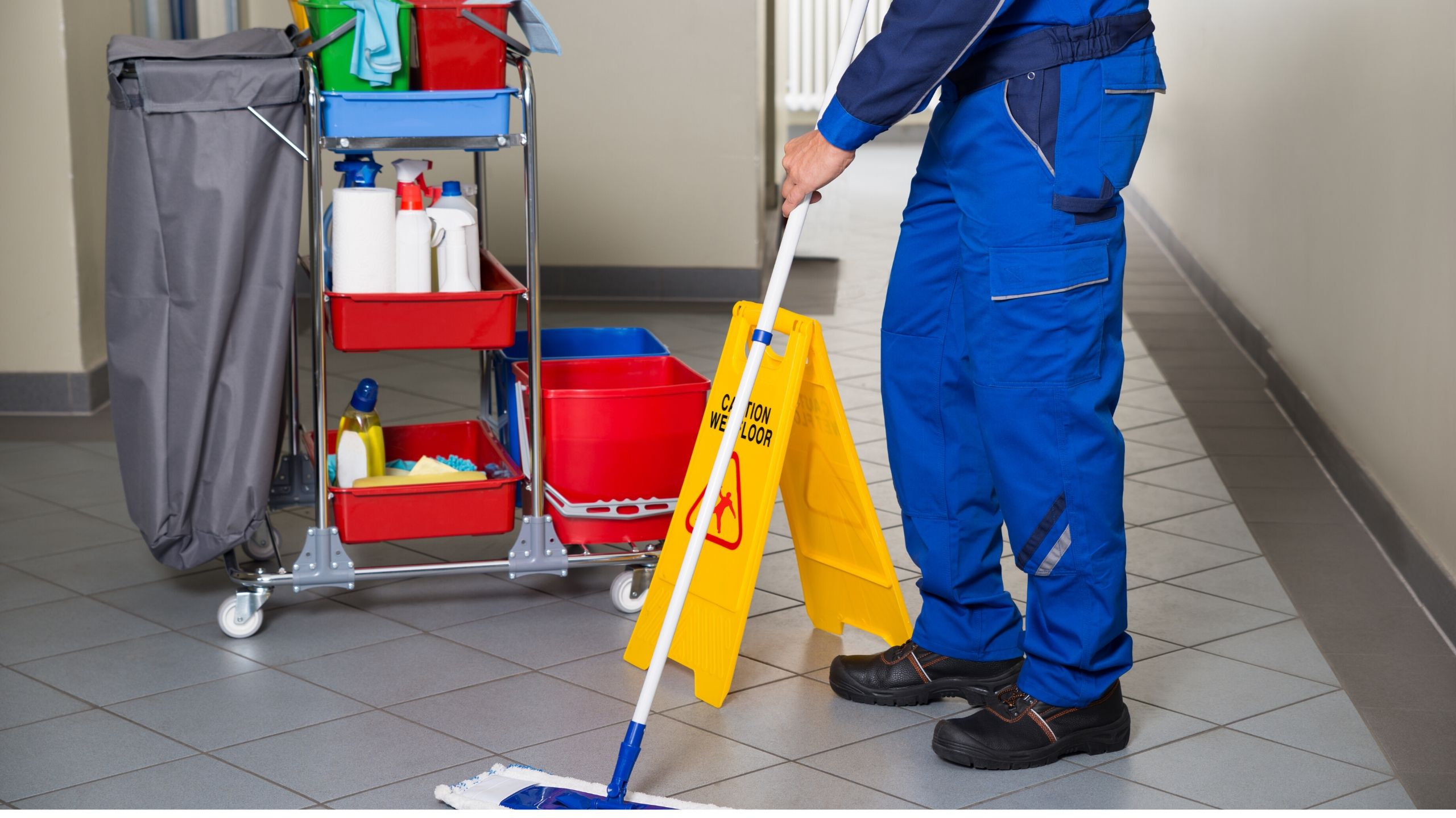 Specialty Cleaning